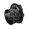 Pulseur d'air habitacle