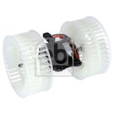 Pulseur d'air habitacle