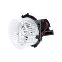 Pulseur d'air habitacle