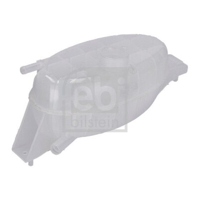 Vase d'expansion, liquide de refroidissement