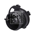Pulseur d'air habitacle