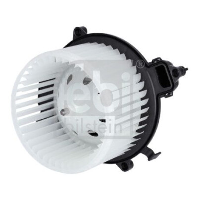 Pulseur d'air habitacle