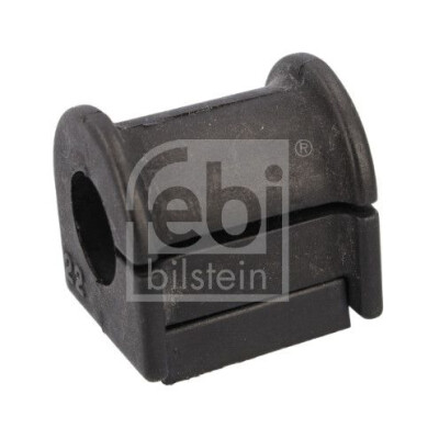 Suspension, stabilisateur
