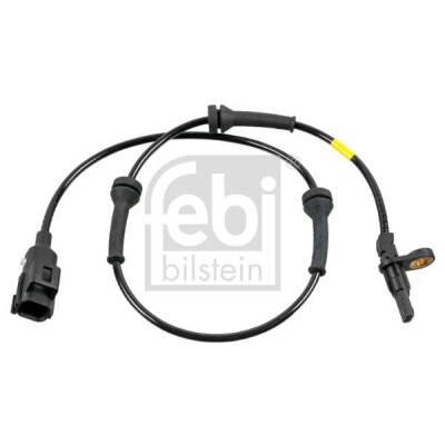 Capteur de vitesse de roue FEBI BILSTEIN 185416