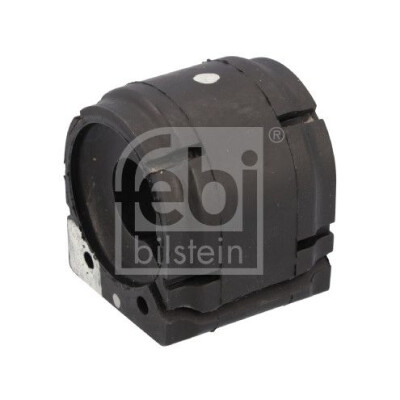 Suspension, stabilisateur