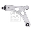 Bras de suspension de voie, suspension de roue FEBI BILSTEIN 185610