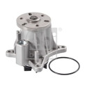 Pompe à eau, refroidissement du moteur