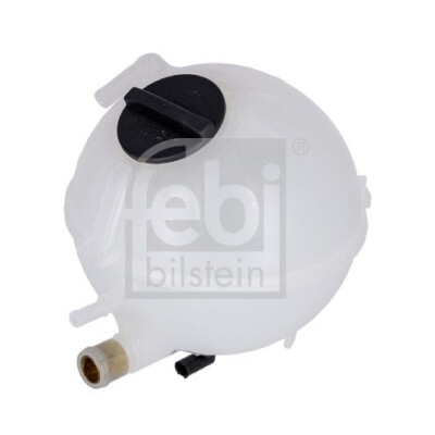 Vase d'expansion, liquide de refroidissement