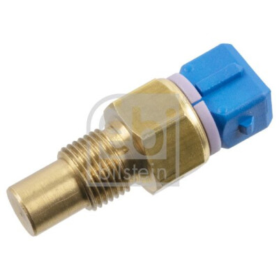 Sonde, température du liquide de refroidissement