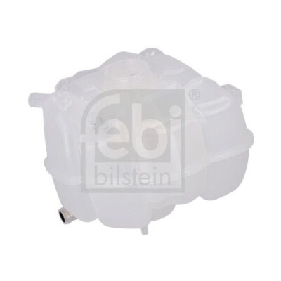 Vase d'expansion, liquide de refroidissement