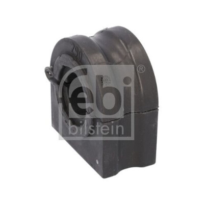 Suspension, stabilisateur
