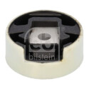 Support, suspension du moteur