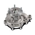 Pompe à eau, refroidissement du moteur