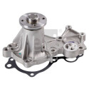 Pompe à eau, refroidissement du moteur