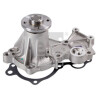 Pompe à eau, refroidissement du moteur