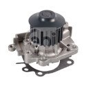 Pompe à eau, refroidissement du moteur