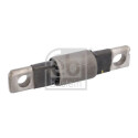 Suspension, bras oscillant FEBI BILSTEIN 186013