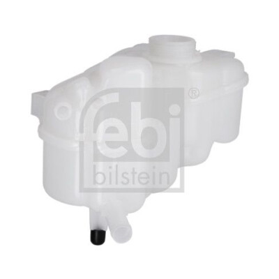 Vase d'expansion, liquide de refroidissement
