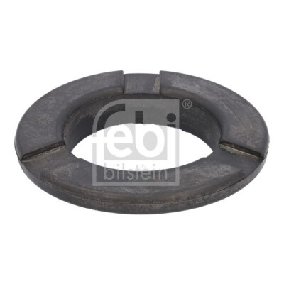Patin de ressort