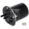 Filtre à carburant FEBI BILSTEIN 186041