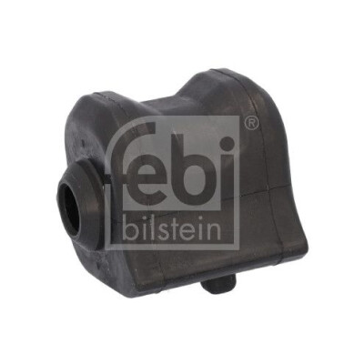 Suspension, stabilisateur