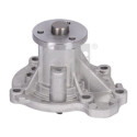Pompe à eau, refroidissement du moteur
