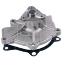 Pompe à eau, refroidissement du moteur