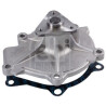 Pompe à eau, refroidissement du moteur