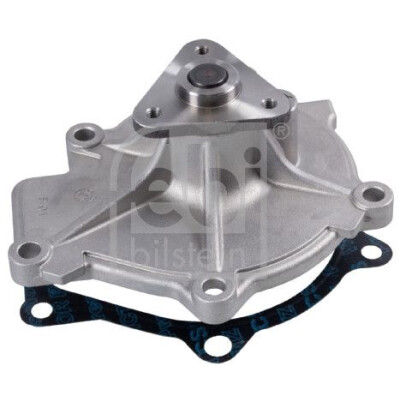 Pompe à eau, refroidissement du moteur