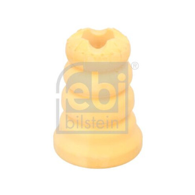 Butée élastique, suspension