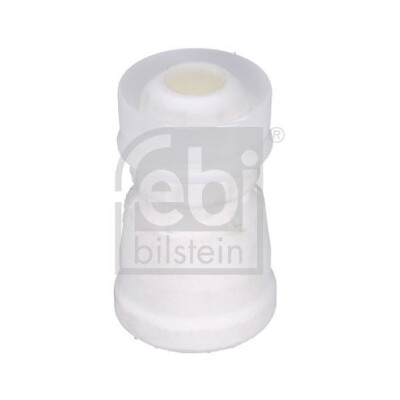 Butée élastique, suspension