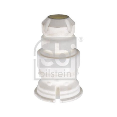 Butée élastique, suspension