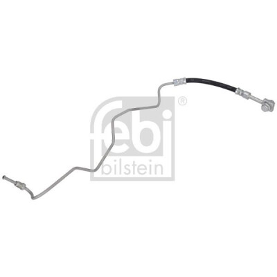 Flexible de frein