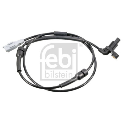 Capteur de vitesse de roue FEBI BILSTEIN 186217