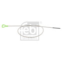 Jauge d&#39;huile de transmission automatique FEBI BILSTEIN 186247