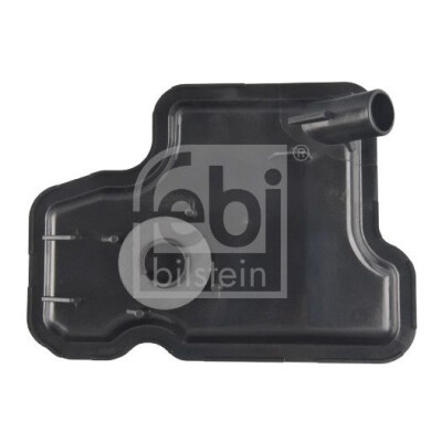 Filtre hydraulique, transmission automatique FEBI BILSTEIN 186314