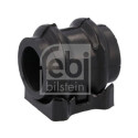 Suspension, stabilisateur