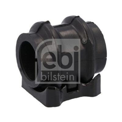Suspension, stabilisateur