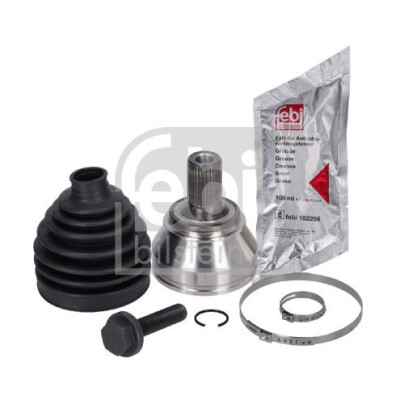 Kit de joints FEBI BILSTEIN 186394, arbre de transmission