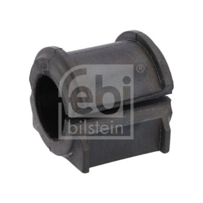 Suspension, stabilisateur