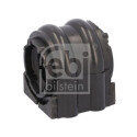 Suspension, stabilisateur