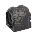 Suspension, stabilisateur