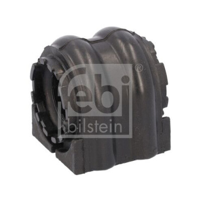 Suspension, stabilisateur