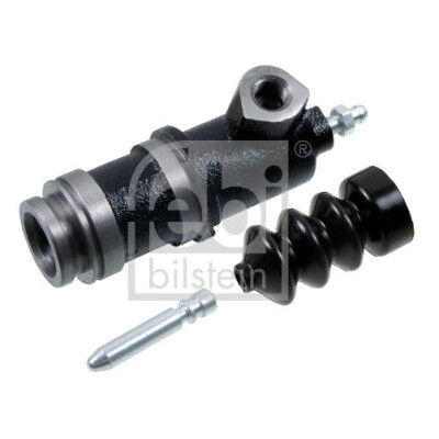 Cylindre récepteur, embrayage