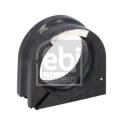 Suspension, stabilisateur