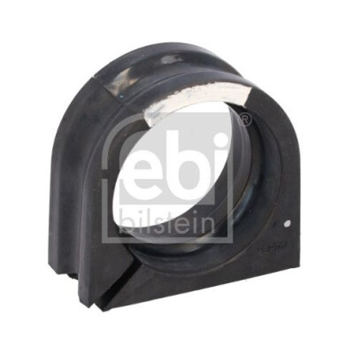 Suspension, stabilisateur