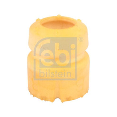 Butée élastique, suspension