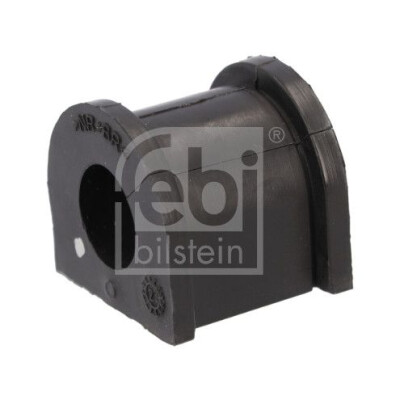 Suspension, stabilisateur