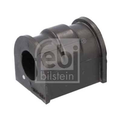 Suspension, stabilisateur