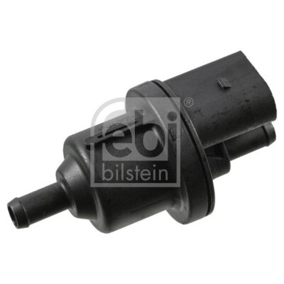 Soupape de ventilation, réservoir de carburant